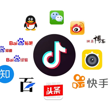 多平臺(tái)廣告投放